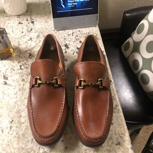 Kenneth Cole loafers